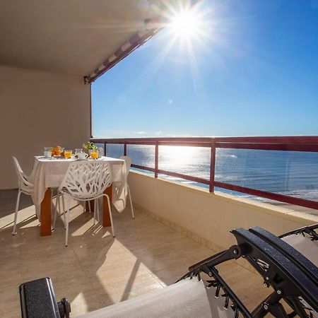 Florazar Apartment Cullera Beachfront المظهر الخارجي الصورة