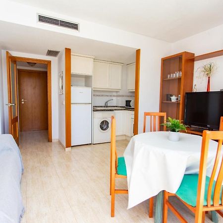 Florazar Apartment Cullera Beachfront المظهر الخارجي الصورة