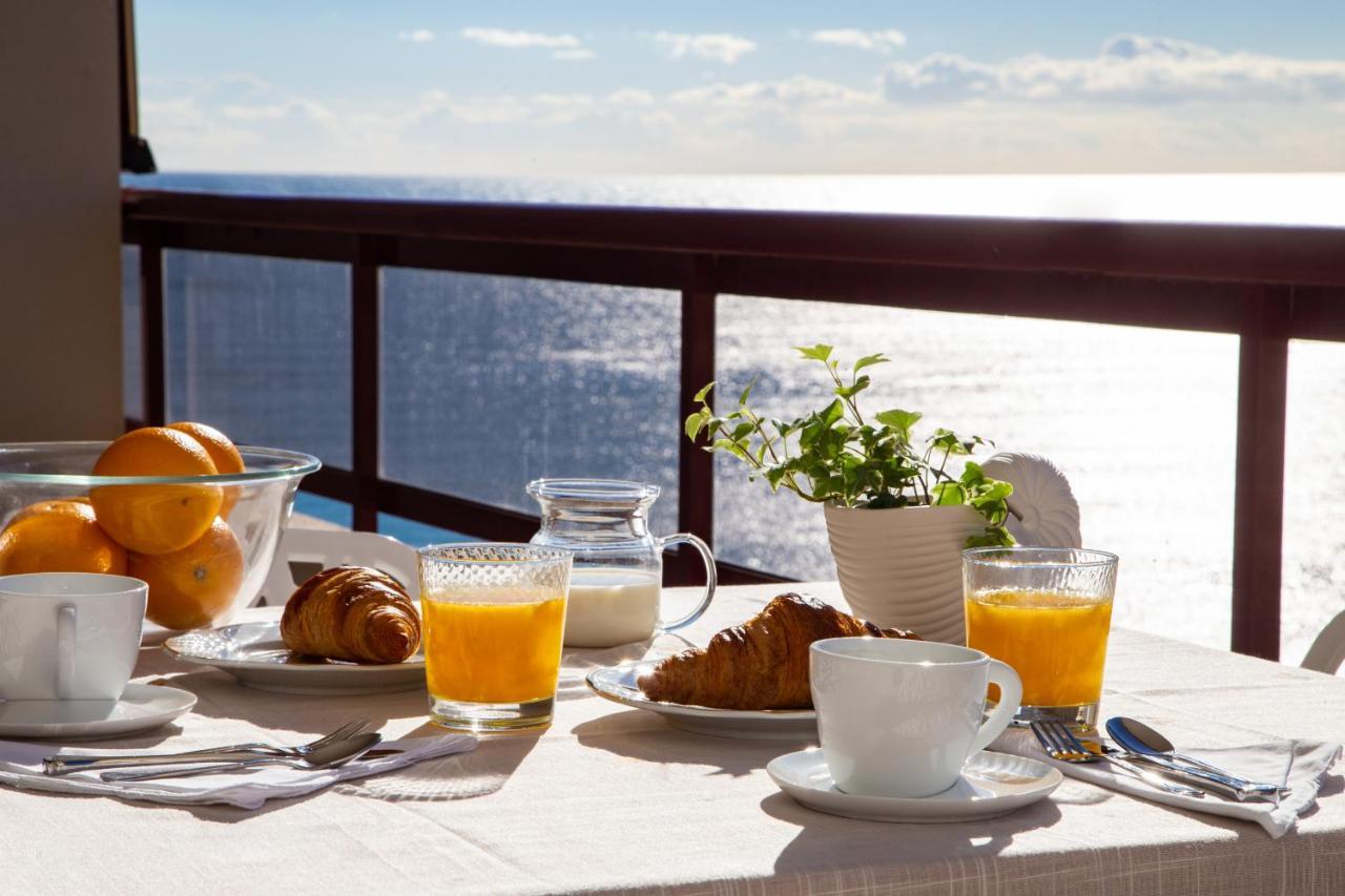 Florazar Apartment Cullera Beachfront المظهر الخارجي الصورة