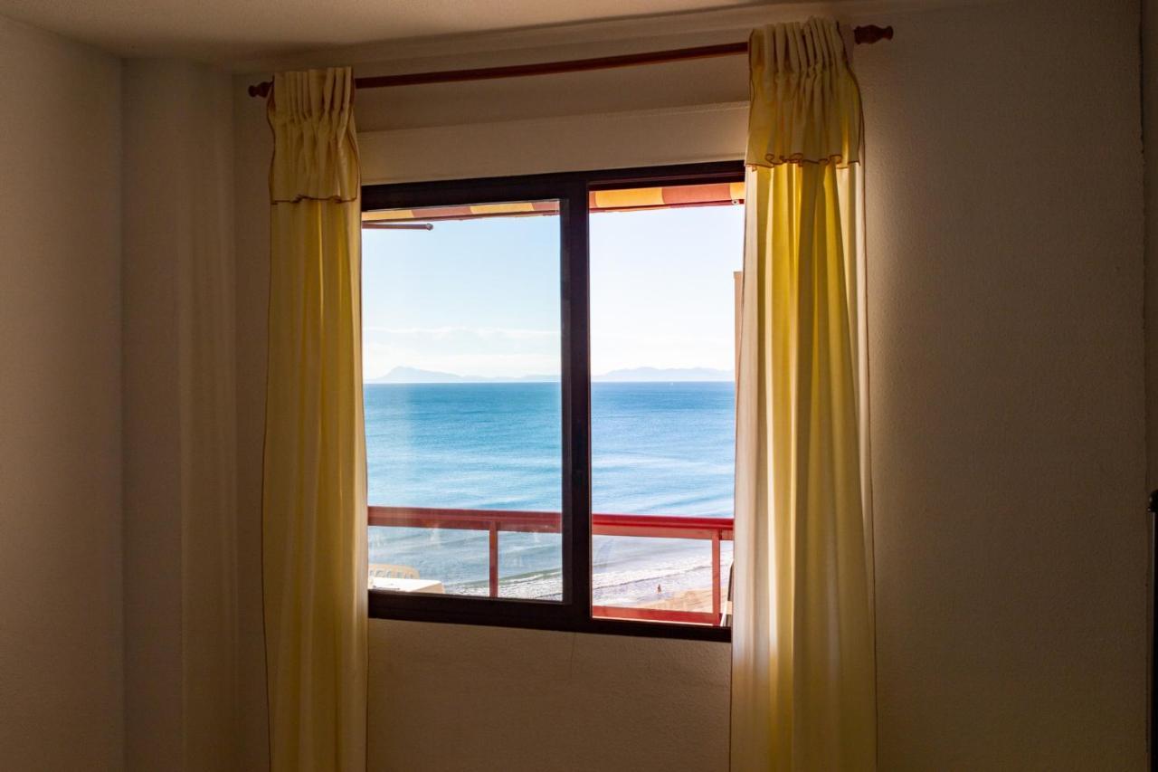 Florazar Apartment Cullera Beachfront المظهر الخارجي الصورة